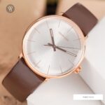 Calvin Klein 40mm Nam K8M216G6 - Ảnh 2