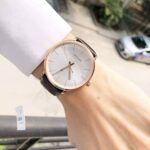 Calvin Klein 40mm Nam K8M216G6 - Ảnh 7