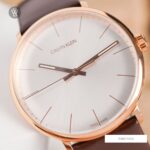 Calvin Klein 40mm Nam K8M216G6 - Ảnh 4