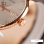 Calvin Klein 40mm Nam K8M216G6 - Ảnh 5