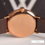 Calvin Klein 40mm Nam K8M216G6 - Ảnh 6