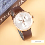 Calvin Klein 40mm Nam K8M276G6 - Ảnh 2