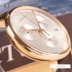 Calvin Klein 40mm Nam K8M276G6 - Ảnh 5