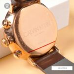 Calvin Klein 40mm Nam K8M276G6 - Ảnh 7