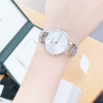 Calvin Klein 32mm Nữ K8N23146 - Ảnh 2