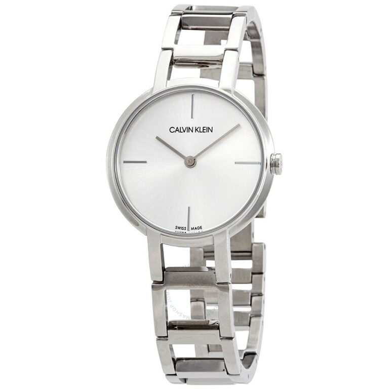 Calvin Klein 32mm Nữ K8N23146