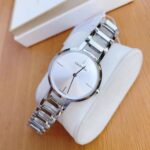 Calvin Klein 32mm Nữ K8N23146 - Ảnh 3