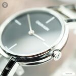 Calvin Klein 28mm Nữ K8NX3UB1 - Ảnh 4