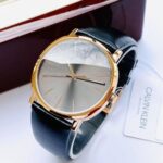 Calvin Klein 40mm Nam K8Q316C3 - Ảnh 2