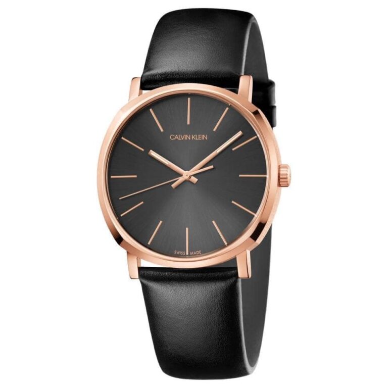 Calvin Klein 40mm Nam K8Q316C3