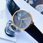 Calvin Klein 40mm Nam K8Q316C3 - Ảnh 4