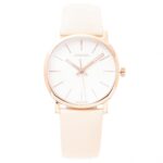 Calvin Klein 32mm Nữ K8Q336X2 - Ảnh 1