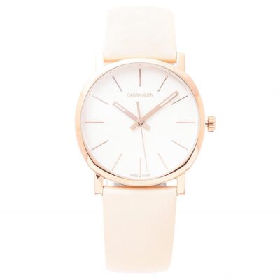 Ảnh sản phẩm Calvin Klein 32mm Nữ K8Q336X2