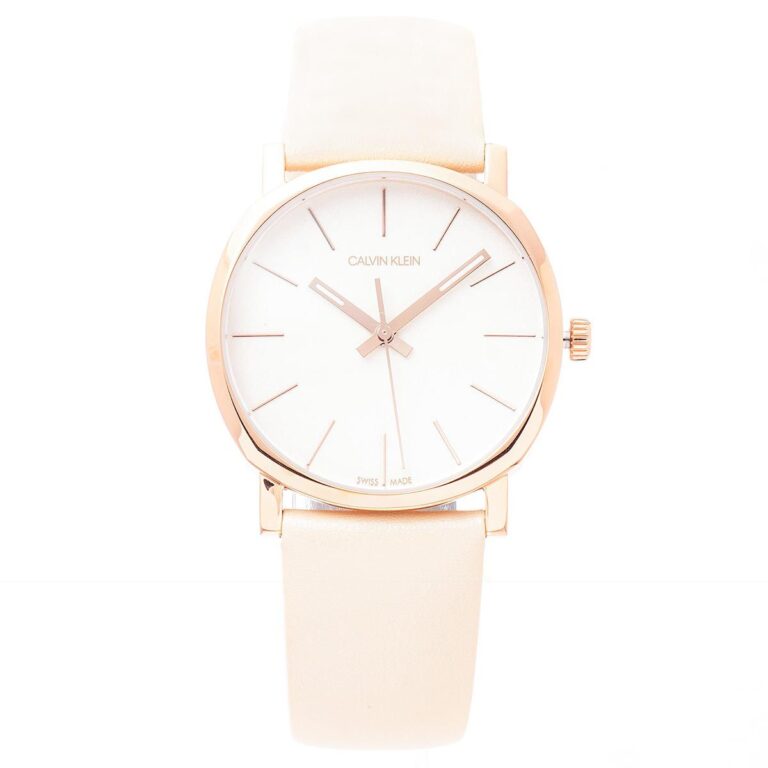 Calvin Klein 32mm Nữ K8Q336X2