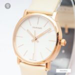 Calvin Klein 32mm Nữ K8Q336X2 - Ảnh 3