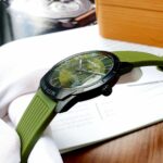 Calvin Klein 42mm Nam K8R114WL - Ảnh 3