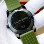 Calvin Klein 42mm Nam K8R114WL - Ảnh 4