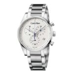 Calvin Klein 42mm Nam K8S27146 - Ảnh 1