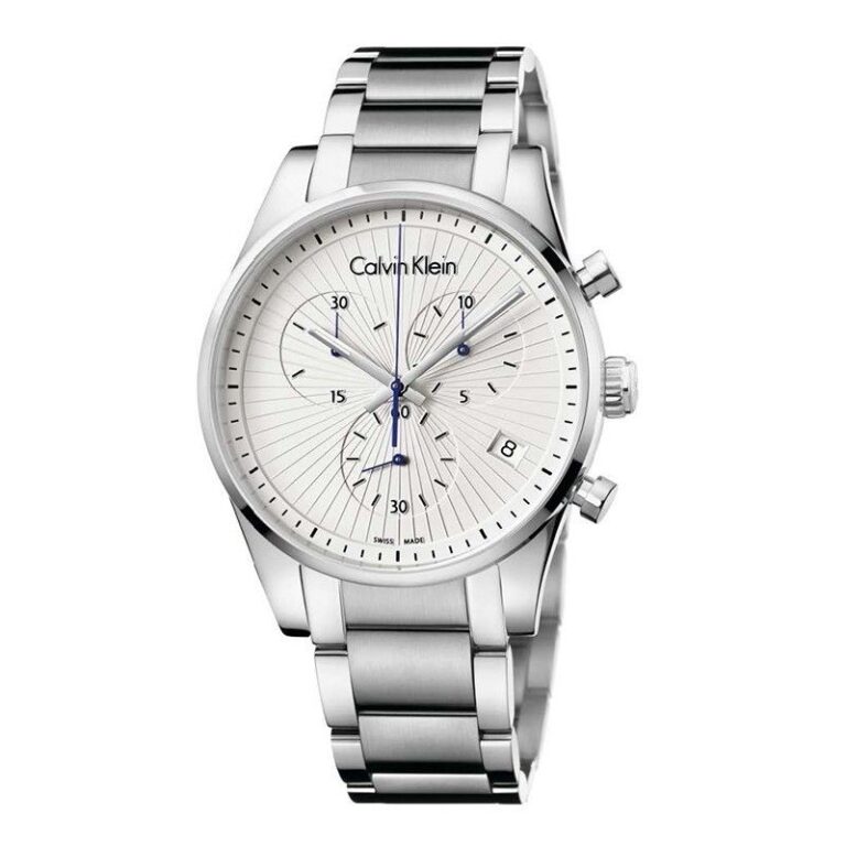 Calvin Klein 42mm Nam K8S27146