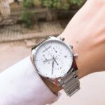 Calvin Klein 42mm Nam K8S27146 - Ảnh 3