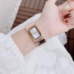 Calvin Klein 34mm Nữ K9C2N616 - Ảnh 4