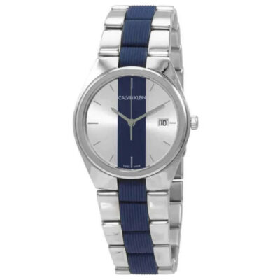 Ảnh sản phẩm Calvin Klein 34mm Nữ K9E231VX