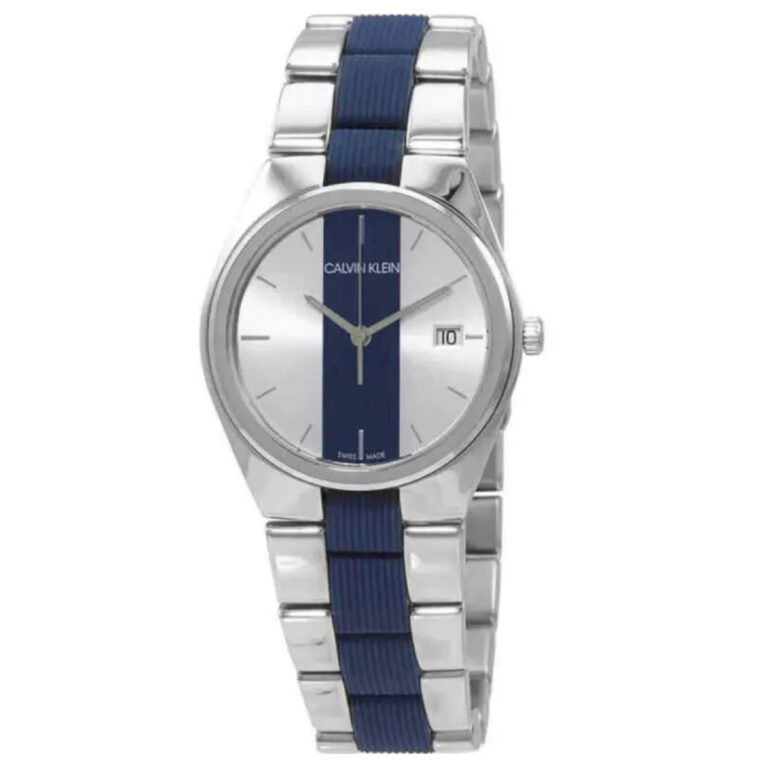 Calvin Klein 34mm Nữ K9E231VX