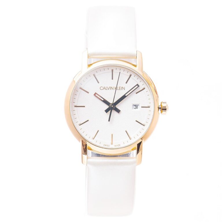 Calvin Klein 32mm Nữ K9H235L6