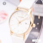 Calvin Klein 32mm Nữ K9H235L6 - Ảnh 3