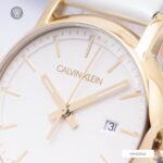 Calvin Klein 32mm Nữ K9H235L6 - Ảnh 4