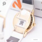 Calvin Klein 32mm Nữ K9H235L6 - Ảnh 5