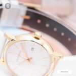 Calvin Klein 32mm Nữ K9H235L6 - Ảnh 7