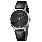 Calvin Klein 43mm Nam K9H2X1C1 - Ảnh 1