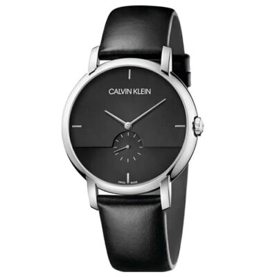 Ảnh sản phẩm Calvin Klein 43mm Nam K9H2X1C1