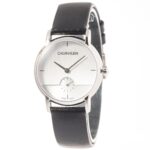 Calvin Klein 43mm Nam K9H2X1C6 - Ảnh 1