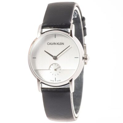 Ảnh sản phẩm Calvin Klein 43mm Nam K9H2X1C6