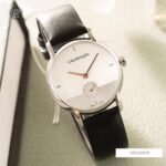 Calvin Klein 43mm Nam K9H2X1C6 - Ảnh 2