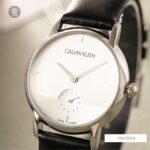 Calvin Klein 43mm Nam K9H2X1C6 - Ảnh 3