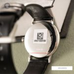 Calvin Klein 43mm Nam K9H2X1C6 - Ảnh 7