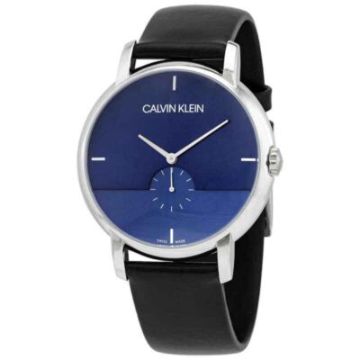 Ảnh sản phẩm Calvin Klein 43mm Nam K9H2X1CN