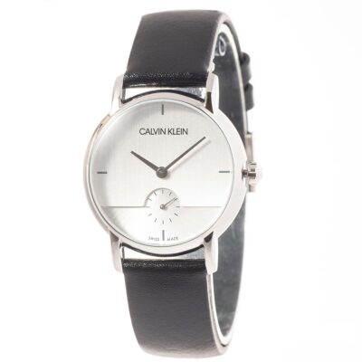 Ảnh sản phẩm Calvin Klein 32mm Nữ K9H2Y1C6