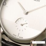 Calvin Klein 32mm Nữ K9H2Y1C6 - Ảnh 4