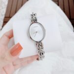 Calvin Klein 26mm Nữ K9Y23126 - Ảnh 2