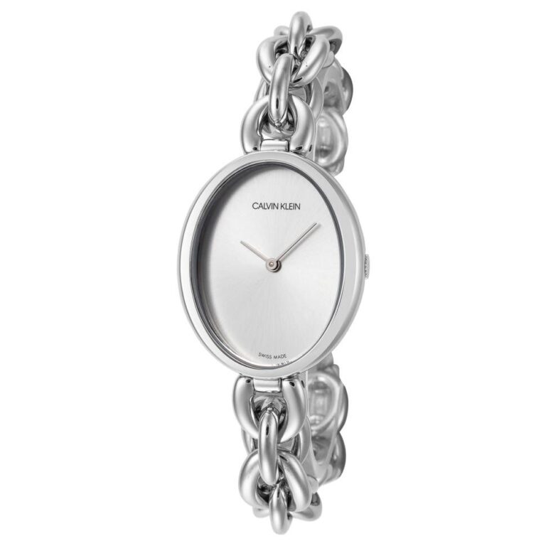 Calvin Klein 26mm Nữ K9Y23126