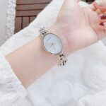 Calvin Klein 26mm Nữ K9Y23126 - Ảnh 3