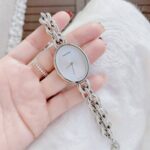 Calvin Klein 26mm Nữ K9Y23126 - Ảnh 4