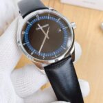 Calvin Klein 43mm Nam KAM211C1 - Ảnh 2