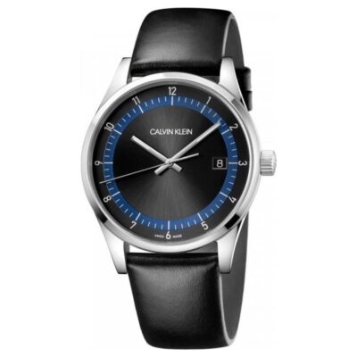 Ảnh sản phẩm Calvin Klein 43mm Nam KAM211C1