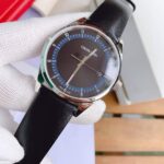 Calvin Klein 43mm Nam KAM211C1 - Ảnh 3