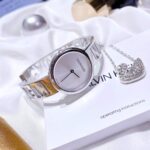 Calvin Klein 28mm Nữ KBK2M116 - Ảnh 3